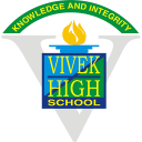 Vivek High, Chandigarh Icon