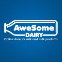 Awesome Dairy -  Grocery Shopping Online