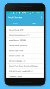Root Checker - Jailbreak Checker and Device Info screenshot 10
