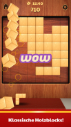 Wood Blocks 3D screenshot 4