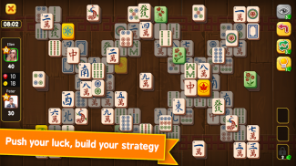 Mahjong Challenge screenshot 0