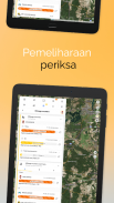 Ruhavik - Analisis perjanan screenshot 3