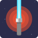 Saber Master: Follow the Light Icon