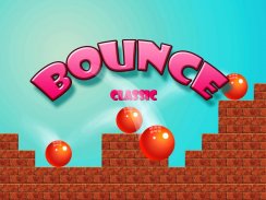 Bounce Classic Deluxe FREE screenshot 0
