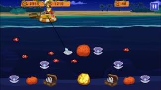 Gold Miner Vegas: Gold Rush screenshot 14