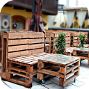 DIY Pallets and crates