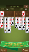 Freecell Solitaire :Card Games screenshot 0