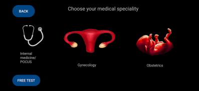 Scanbooster Ultrasound Sim screenshot 4