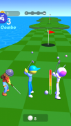 Hole in One screenshot 2