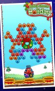 Bubble Shooter Holiday screenshot 1