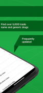 Davis's Drug Guide screenshot 10