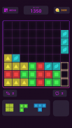 ब्लॉक पहेली - पहेली खेल, Block screenshot 2