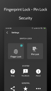 DaddyLock - Photo, Video, Audio & Document Locker screenshot 9