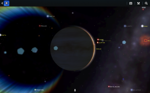 Mappa Stellare screenshot 6