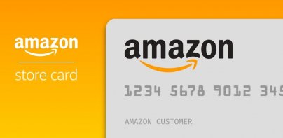 Amazon Store Card