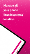 T-Mobile DIGITS screenshot 5