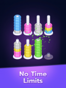 Nuts And Bolts Sort screenshot 10