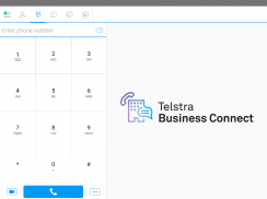 Telstra Business Connect screenshot 0