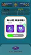 Coin Toss 3D Multiplayer screenshot 5