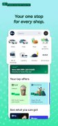 Careem - Car Booking App screenshot 0