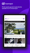 TV 2 Kosmopol screenshot 13