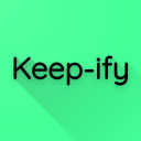 Keep-ify