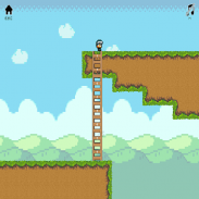 Lows adventures 2 screenshot 2