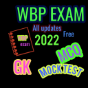 Wbp police constable exam 2022 Icon