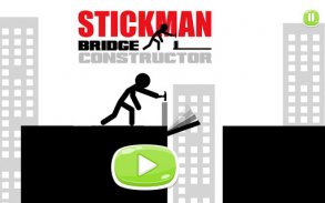Stickman Bridge Constructor screenshot 3