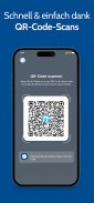 TantumWallet screenshot 2