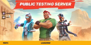 Public Test Server (PTS) - How to Connect and Play