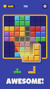 Block Puzzle 2024 screenshot 1