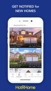 MLS Canada Real Estate & Realtor® App: HotRHome® screenshot 0