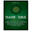 YASIN dan TAHLIL Lengkap Icon