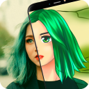 TwinFACE — Selfie into Anime Icon