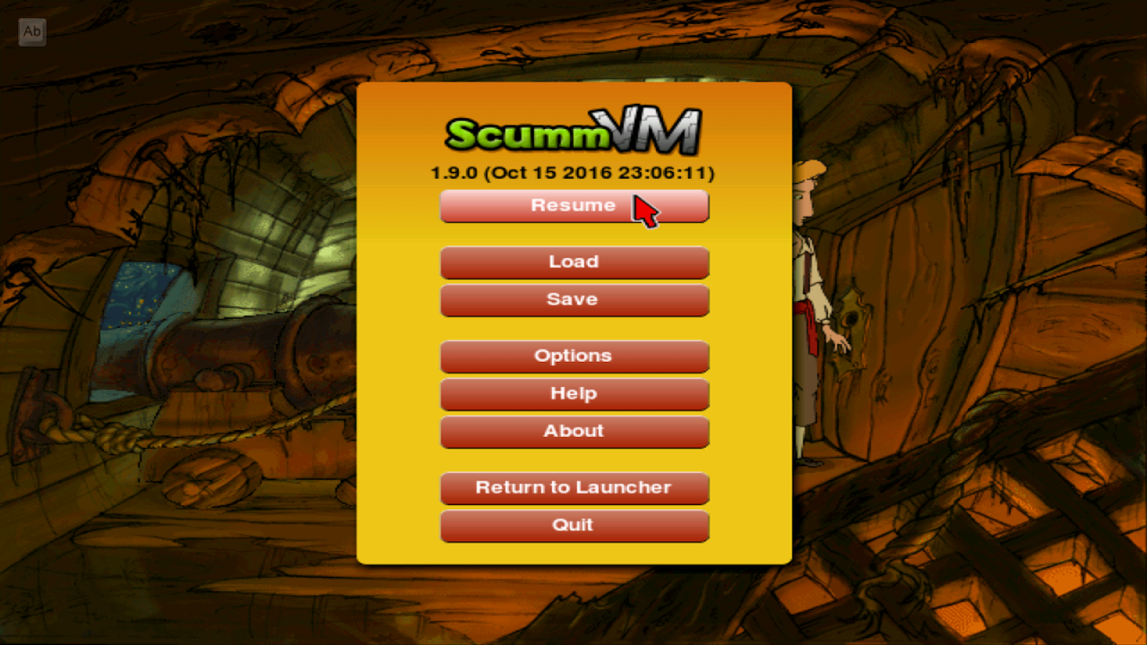 ScummVM - Загрузить APK для Android | Aptoide