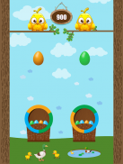 Egg Catch Challenge screenshot 6