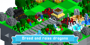 Cuddly Dragons screenshot 0