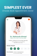 TakeMed- Online Doctors, Prescriptions and more screenshot 3