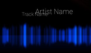 Audio Glow Music Visualizer screenshot 14