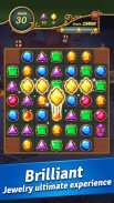 Jewel Castle™ - Match 3 Puzzle screenshot 3