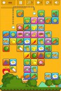 EAT FRUIT Link Link (FREE) screenshot 0