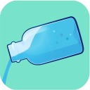 WaterCapacity Icon