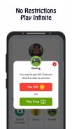 Lucky Quiz - Earn Rewards screenshot 2