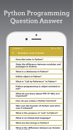 Learn Python Programming screenshot 6