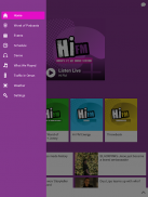 Hi FM Oman screenshot 2