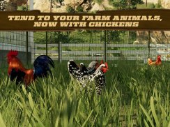 Farming Simulator 23 NETFLIX screenshot 10