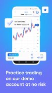 markets.com Trading App screenshot 14