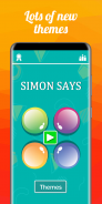 Simon Says : Memory Challenge Board Game screenshot 4