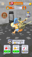 Warrior Evolution screenshot 3